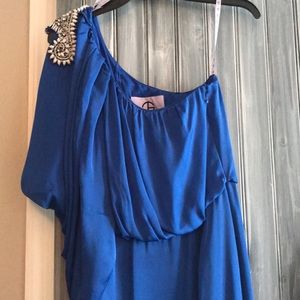 JS Collections Formal Gown